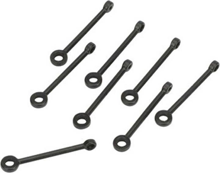 Blade pignon de tête de rotor