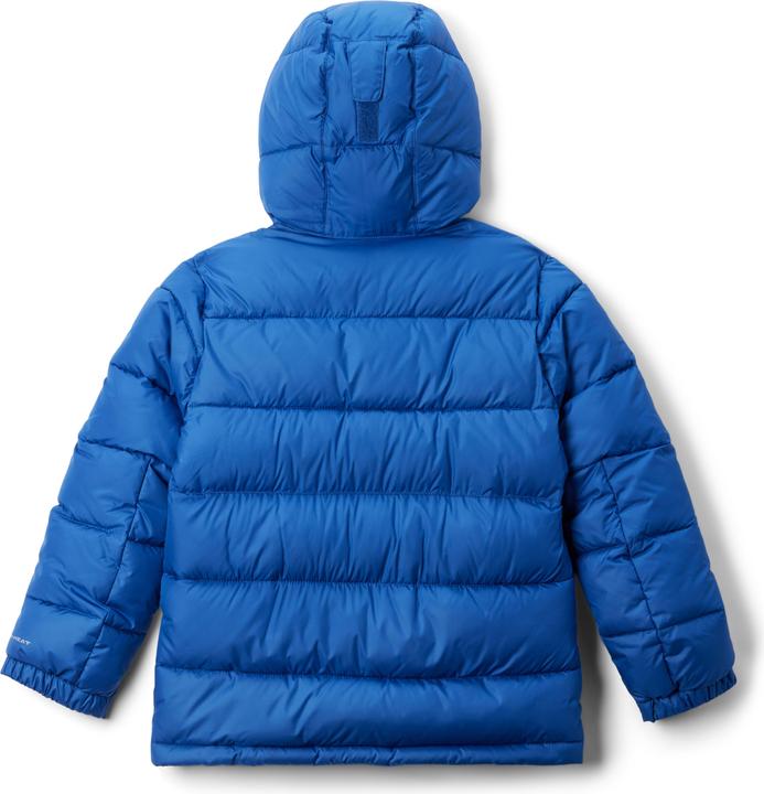 Image du produit Columbia Veste à capuche Kid's Pike Lake II (140, 146)