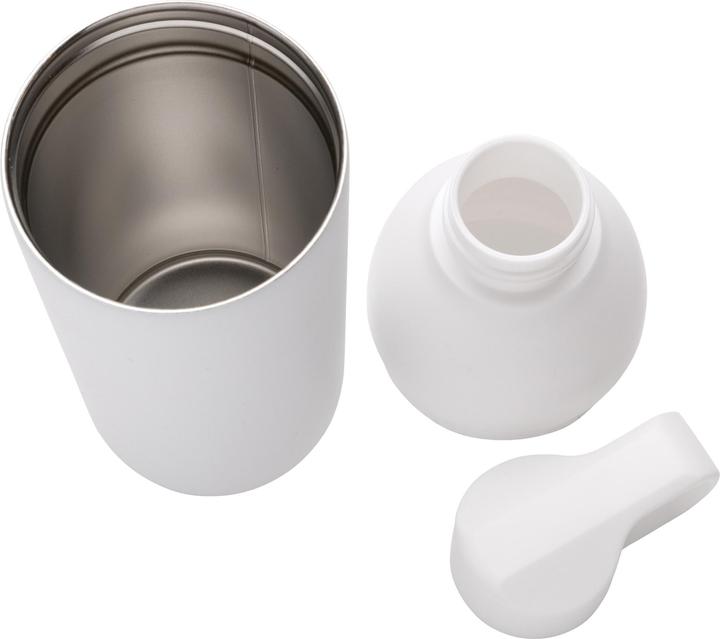 Immagine prodotto XD Xclusive Flusso Acciaio INOX Riciclato 540Ml Bottiglia (0.54 l)