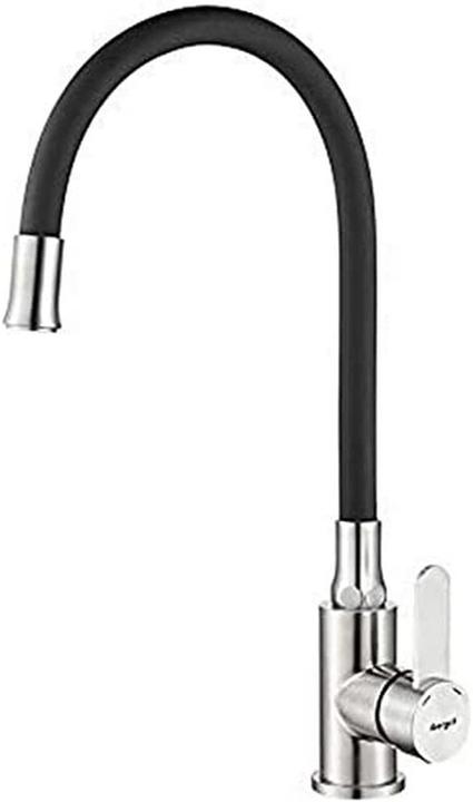 Immagine prodotto Ibergrif M22119-2 Wasserhahn mit flexiblem Auslauf
