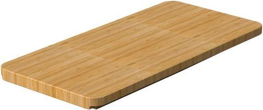 Image du produit Teka ACCESSOIRES DE CUISINE Planche en bambou