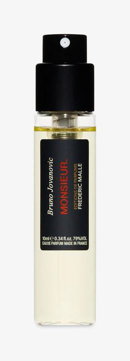 Actual product image Frédéric Malle Monsieur (Eau de parfum, 100 ml)