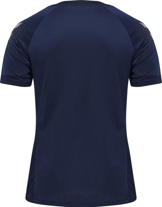 Image du produit hummel Lead S/S Poly Jersey (L)