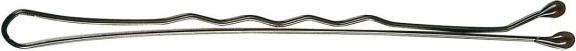 Produktbild Comair Haarklemmen PF 500 St 48mm sz (500 Stk.)