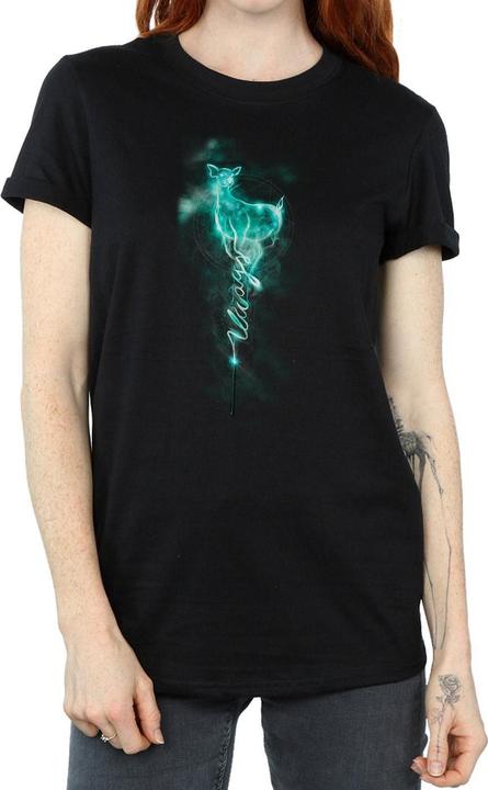Always Cotton Boyfriend TShirt