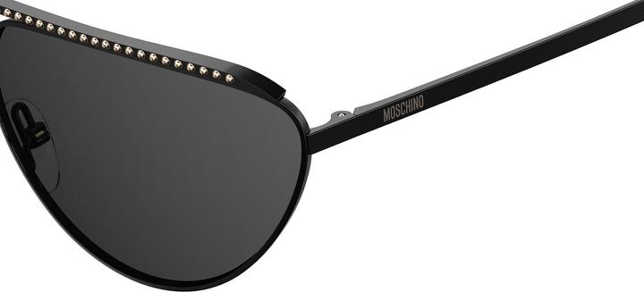 Actual product image Moschino MOS057/G/S