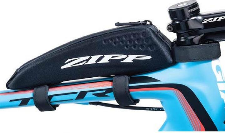 Actual product image Zipp Speed Box 1.0 (0.10 l, Frame bag)