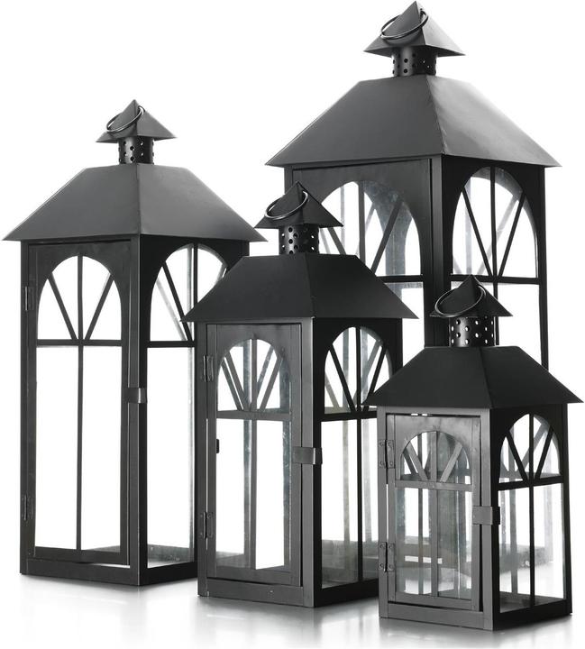 Produktbild Balthasar Metalllaterne (230 x 230 x 600 mm, 1 x)