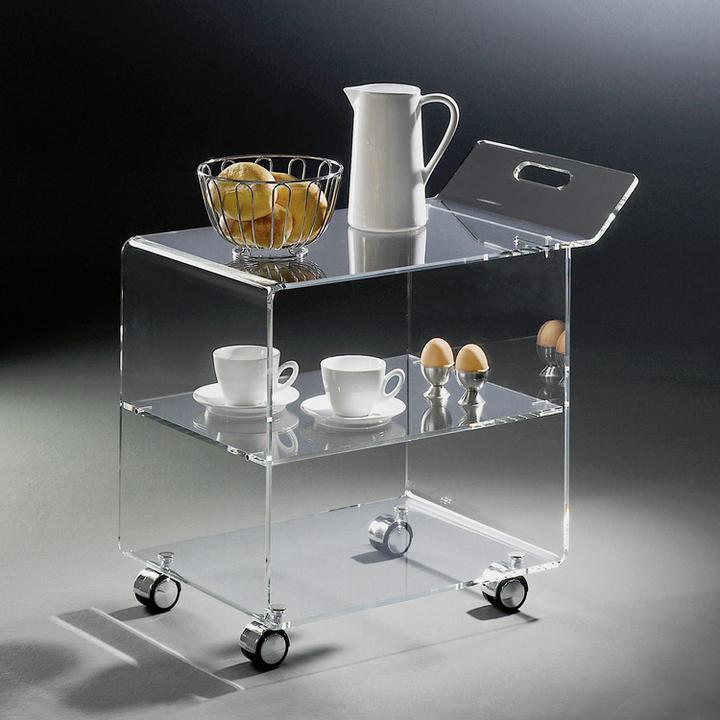 Image du produit pfister Plexi