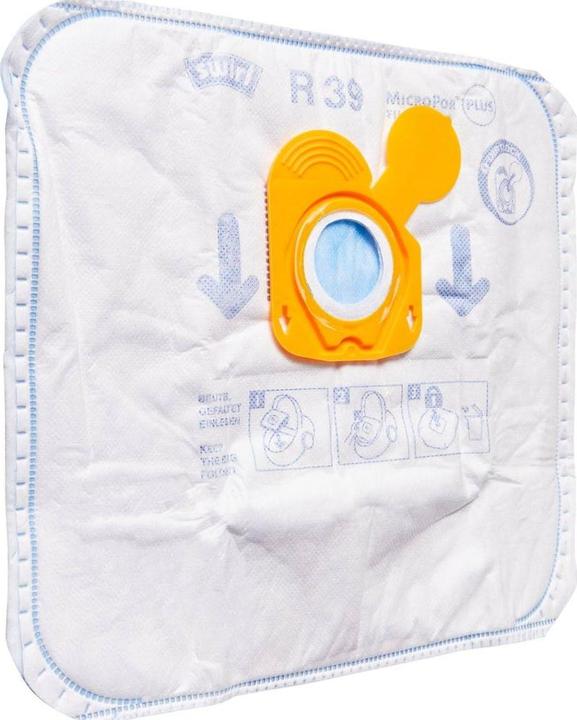 Actual product image Swirl R 39 MicroPor Plus Airspace (1 x)