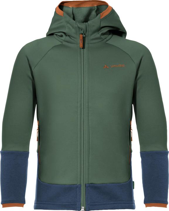 Actual product image Vaude Capacida (122, 128)