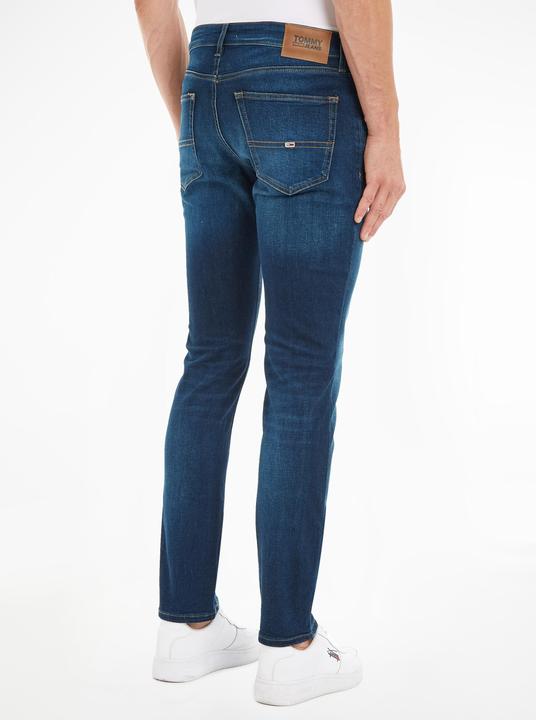 Image du produit Tommy Hilfiger Scanton Jeans Slim aspen dark blue (W32/L36)