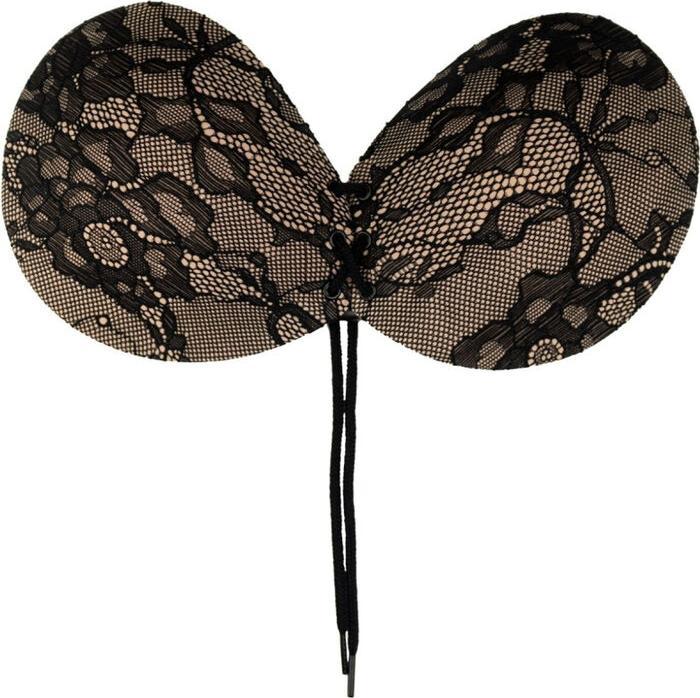 Produktbild Bye Bra Runde Lace-It Bra Lace Gr?Sse B.