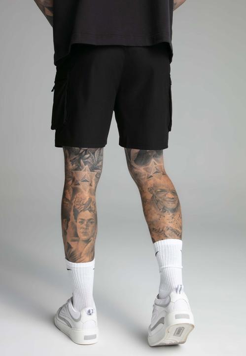 Produktbild Siksilk Cargoshorts Smart Cargo Shorts (S)