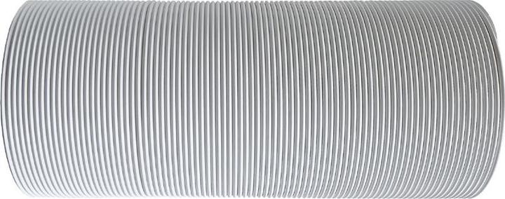 Actual product image Coldtec by Kibernetik Coldtec Abluftschlauch zu mobilen Klimageräten Aussen-Ø 143 mm