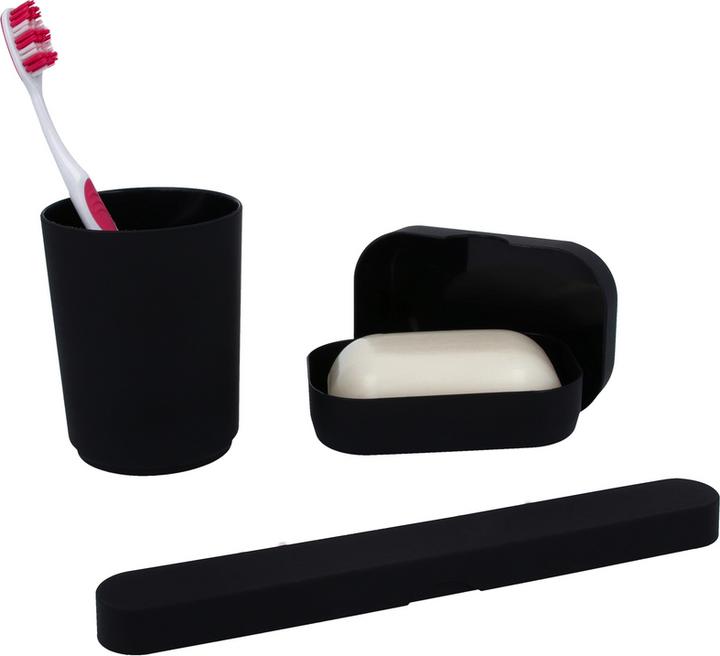 Produktbild Parsa Beauty Zahnbürstenköcher (Zahnbürsten Etui)