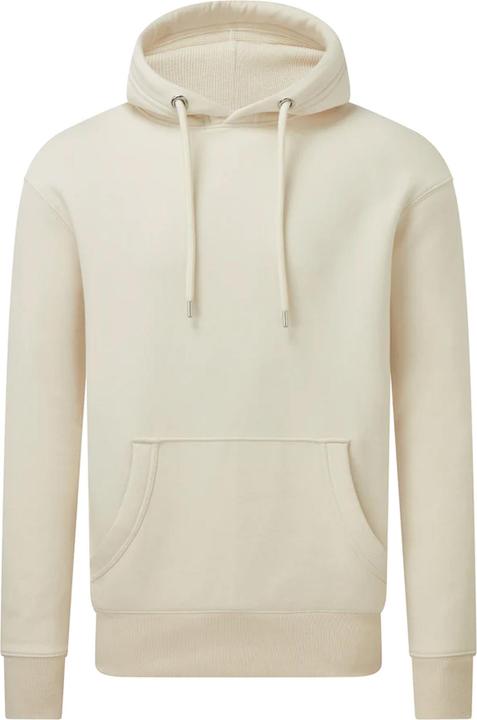 Anthem Kapuzenpullover aus biologischem Anbau