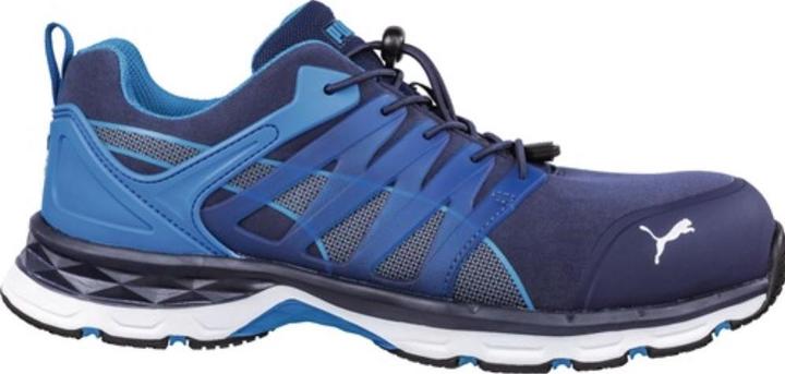Produktbild Puma Halbschuhe (S1P, 44)