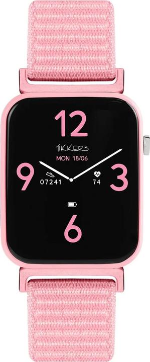 Immagine prodotto Tikkers Smart Watch Series 13 Fabric Strap