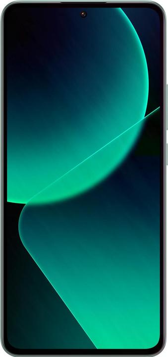 Image du produit Xiaomi 13T (256 Go, vert pré, 6.67", Double SIM, 50 Mpx, 5G)