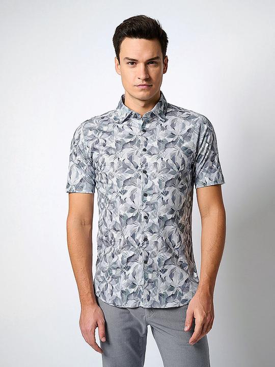 Immagine prodotto Desoto Jerseyhemd (XXL)