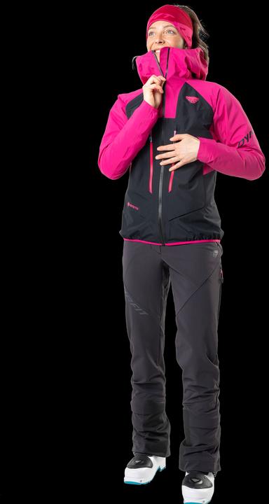Actual product image Dynafit TLT Touring Dynastretch Pants (S)