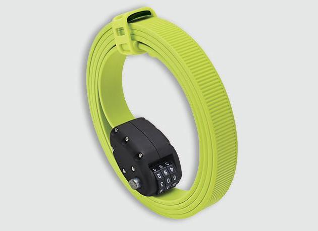 Produktbild Ottolock Cinch Lock (150 cm)