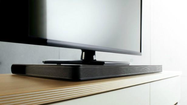 Produktbild LG Lap340 (120 W, 4.1 Kanal)