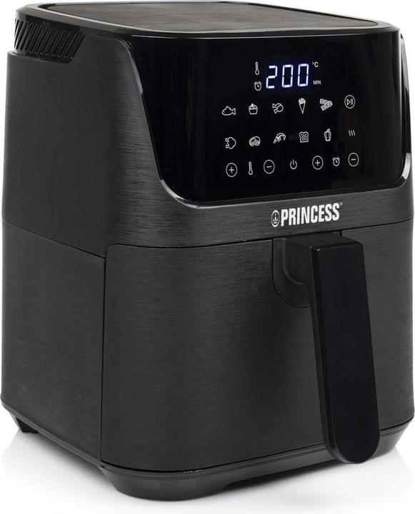 Produktbild Princess Heissluftfritteuse mit 3,5 L (EU-Stecker)
