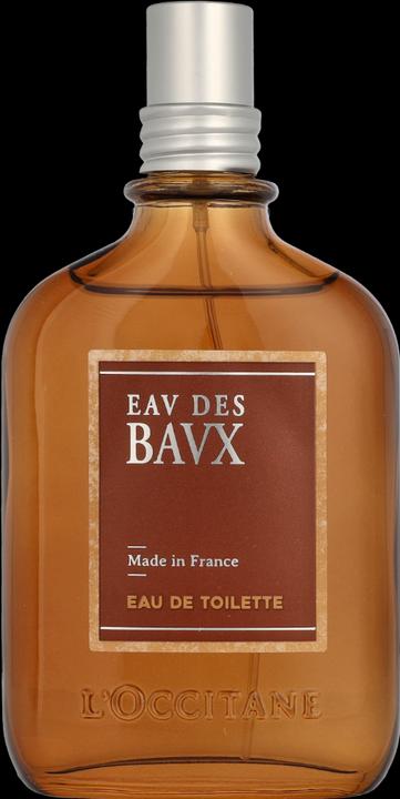 Image du produit L'Occitane Eau des Baux (Eau de toilette, 75 ml)