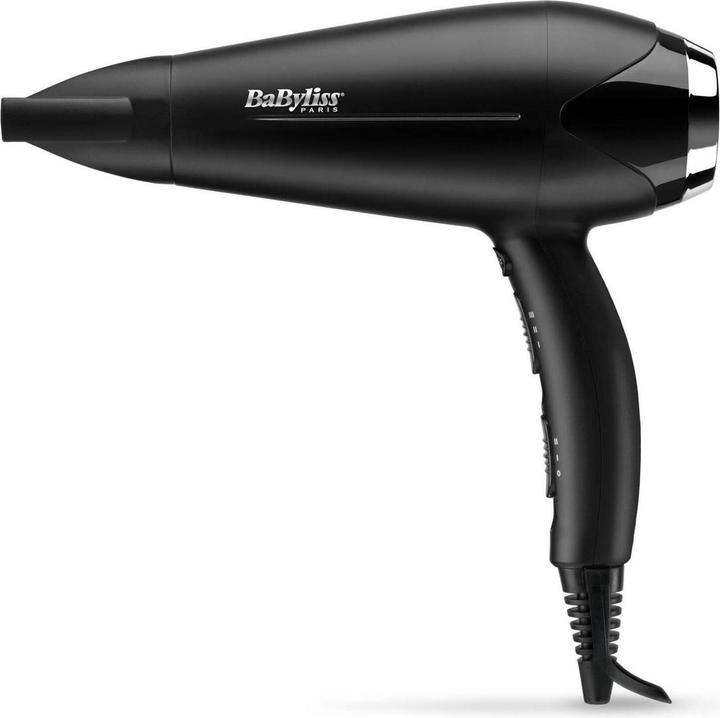 Produktbild BaByliss Turbo Smooth 2200W D572DCHE