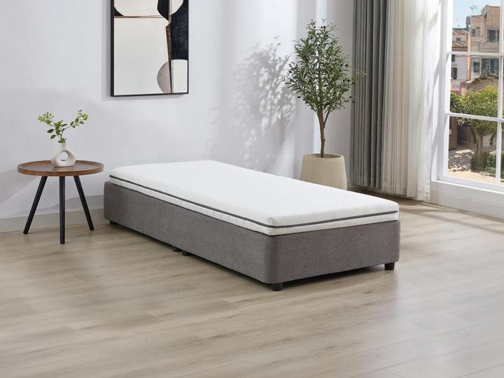 Produktbild Dreamea Nasus (90 x 190 cm, Schaumstoffkern)