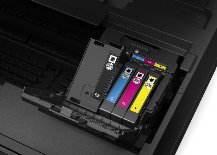 Productafbeelding Epson WF-3640DTWF WorkForce (Inktpatroon, Kleur)