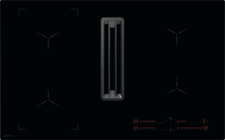 Produktbild Electrolux DMGL8312AO