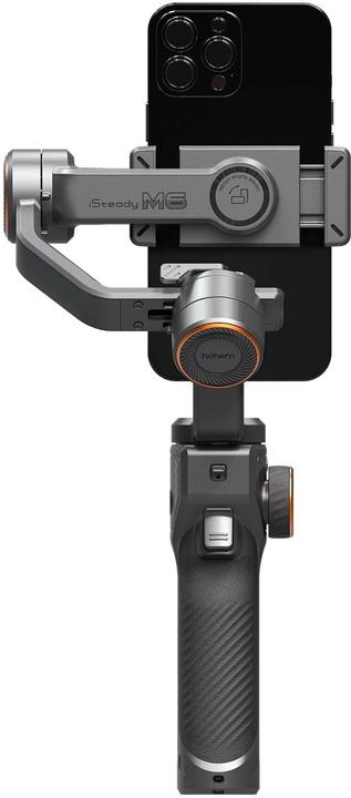 Produktbild Hohem iSteady M6 Kit (Smartphone, 0.40 kg)