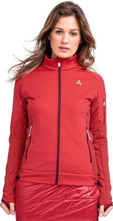 Produktbild Schöffel Fleece Jacket Schruns L (48)