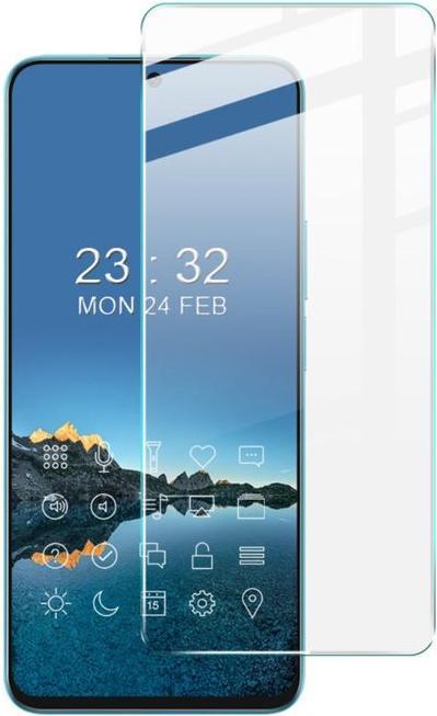 Actual product image Imak H Series screen protector (1 Piece, Honor X8a)