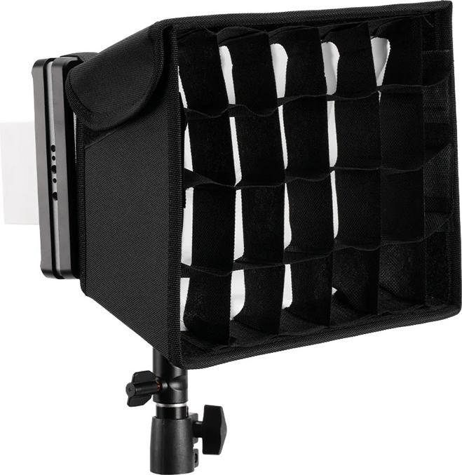 Image du produit Viltrox Éclairage vidéo RB-V40 Panneau lumineux à LED, température de couleur (Lumière vidéo)