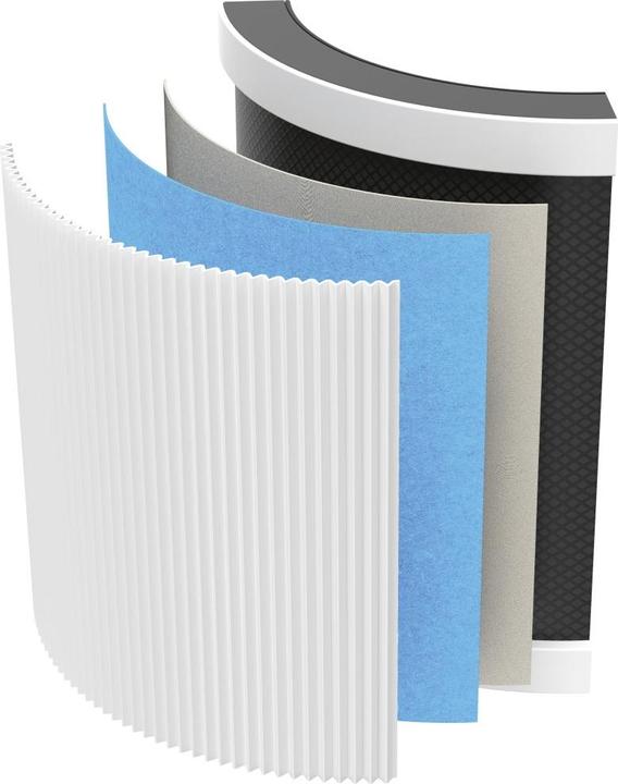 Image du produit Hama Purificateur d'air Smart triple filtre (65 m²)