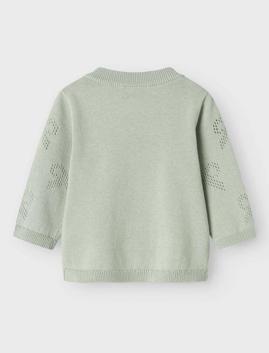 Produktbild Name it Langarm Strickjacke (56)