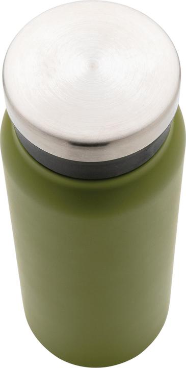 Actual product image Xd Collection Recycled Stainless Steel 600ml Thermal Flask (0.60 l)