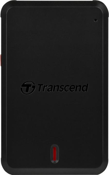 Produktbild Transcend DrivePro 10 (Beschleunigungssensor, Nachtsicht, WLAN, Akku, WQHD)