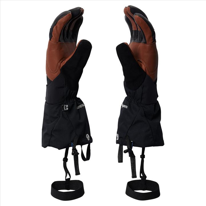 Image du produit Mountain Hardwear M High Exposure Gore-Tex Glove (M)
