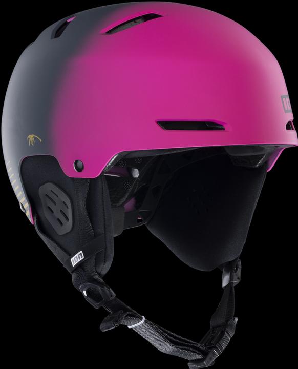 Image du produit ION Helmet Slash Amp