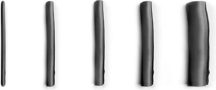 Actual product image Hagor Quick release roller (Cable conduit, 2500 cm)