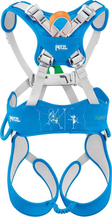 Actual product image Petzl Ouistiti (One size)
