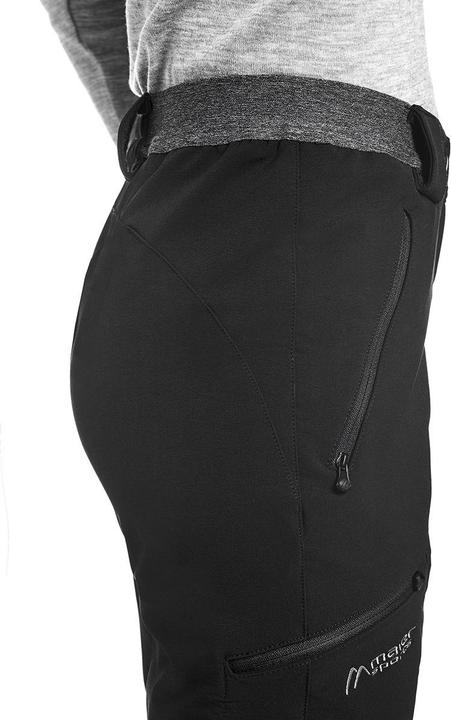Immagine prodotto Maier Sports Pantaloni invernali Norit (36 E)