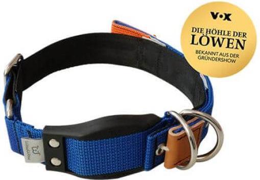 Immagine prodotto WowWow Collare con guinzaglio estraibile integrato (L, Cane)