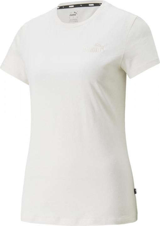 Produktbild Puma ESS+ Embroidery Tee (M)