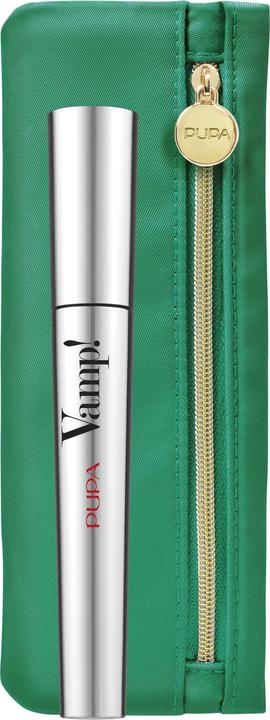 Pupa Milano Vamp! (001 100 Extra Black)